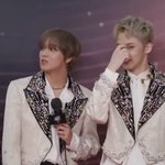 [NCT칠프] <b>이</b>마크 <b>표정</b>은 아닌데 그렇다고 끄덕여줌
