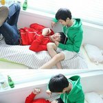 정다은이랑 <b>몬</b><b>엑</b> 원호 사귄거 알고 있었냐