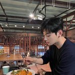 [모두드루와] 차은우는 진짜 맨날 잘생겼네