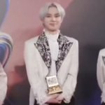 [NCT칠프] <b>상</b> 겁나 귀엽게 들고 있음