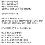 2021마마 수상자 명단