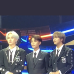 [NCT칠프] <b>천상계</b> 얼굴들