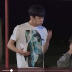 [NCT칠프] 이마쿠 먹는거 넘 <b>기여워</b>