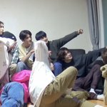 [NCT칠프] 아날로그 트립도 곧 <b>끝</b><b>나가네</b>
