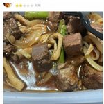 배달음식점 사과문 레전드