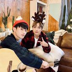 [NCT칠프] <b>세월</b>이 주는 안정감