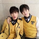 [NCT칠프] <b>끼발</b> ...