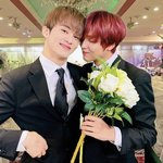 [NCT칠프] 결혼식 사진 <b>유출</b>