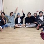 [NCT칠프] 이게 벌써 <b>반년</b> 전인가?