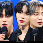 [TXT] 처음에 투바투 봤을 때 다들 조용한 줄 알았어