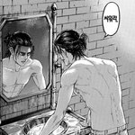 [진격의거인] 난 17에렌이 젤 섹시한 것 같음