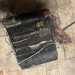 집에 불난 후기 ㅠㅠ <b>히터</b> 사용 조심