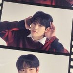 [NCT드림] 준표들 투표한다고 <b>고생</b>했어