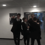 [풀햄보이즈] 유튭 <b>크리스마스</b> 영상에서 아르망ㅋㅋㅋㅋ