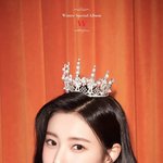 [모두드루와] 강혜원 솔로 <b>앨범</b> <b>티저</b>