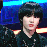 [TXT] 최범규 짧머파 갤러리 털고갈게