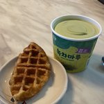 [드루와] 코스트<b>코</b> <b>크로</b>플 개존맛