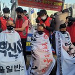 [회사갑질] 은평구 직영 환경<b>미화</b>원들을 살려주세요.....