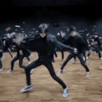 빅히트 은근 투바투나 방탄 저런<b>안무</b>는