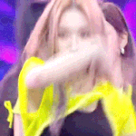 <b>윈터</b> <b>vs</b> 예지