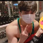 아무나 송강 벌크업 좀 말려봐 ...