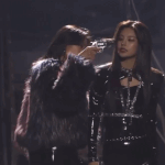 [모두드루와] 있지 <b>MAMA</b> 대박터진 무대.GIF