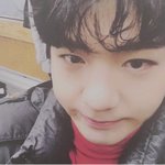 [BTOB] 내가 젤 좋아하는 이찬섭 <b>셀카</b>,,
