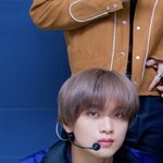 [NCT칠프] 해찬이 <b>무릎</b>에 멍들었어 ㅠㅠㅠ 나울어...