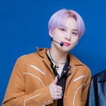 [NCT칠프] 정우 <b>마마</b> 끝나고 바로 염색한 거?