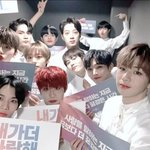 워너원 재결합