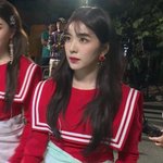 아이린 그녀는 아름답다