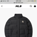 내나이 19살 드디어 브랜드 패딩 <b>사봄</b>