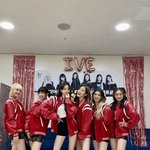 아이브 스테이씨 <b>누가</b> 더 이뻐?