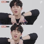 [몬스타엑스] 더 드리밍 보러 갔다가 모르는 몬<b>베베</b>랑