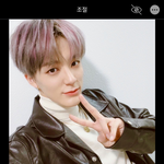 [NCT드림] 흰끼 빼려는 <b>발악</b>