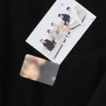 [NCT드림] 이거 런지니 <b>포카</b>인데 분철 탈까??