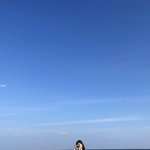 [엔터톡] 우주소녀 보나 드라마 촬영장 <b>바닷가</b>네