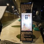 주님의 시냇가 버스킹 ^ ^ (왕이 나셨다-심형진... 유튜브 교회...