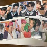 [더보이즈] 천사 더비한테 나눔 받은 후기❤