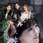 와 윈터랑 보아 <b>개닮음</b>