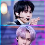 [NCT칠프] <b>도정</b>맠햋 직캠 다 보고왔어어