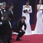 [NCT칠프] 읏챠 <b>마마</b>끝났으니 투표 쉬어야지