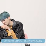 [더보이즈] 최찬희 가방 왤케 커ㅋㅋㅋㅋㅋㅋㅋ