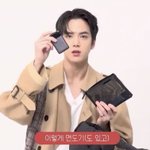 [더보이즈] 영훈이랑 주연이 <b>면도기</b> 크기 차이 봐