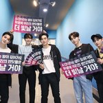 후..<b>마마</b> <b>이후</b>로 우리 그룹에 민현이 있는게 너무 자랑스러움^^