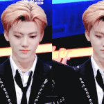 [NCT드림] 마마 재민이 <b>머리</b> 레전드아님?