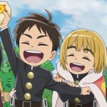 [진격의거인] [특종] 연예가징글 진격거 <b>배우들</b> 단독 인터뷰完