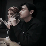 <b>뷔</b><b>팬</b>들아 질문이써