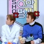[NCT드림] 둘다 표정이ㅋㅋㅋㅋ<b>진지</b>ㅋㅋㅋ