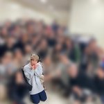 [BTOB] 은광이 엑스칼리버 막공 단체사진 떴다